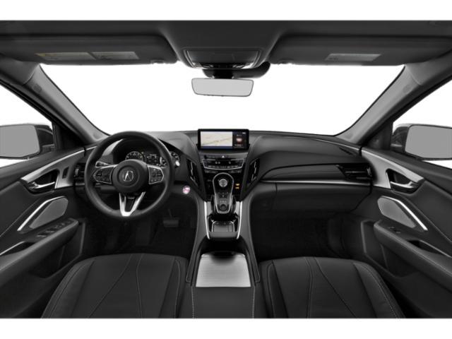 used 2022 Acura RDX car, priced at $36,198