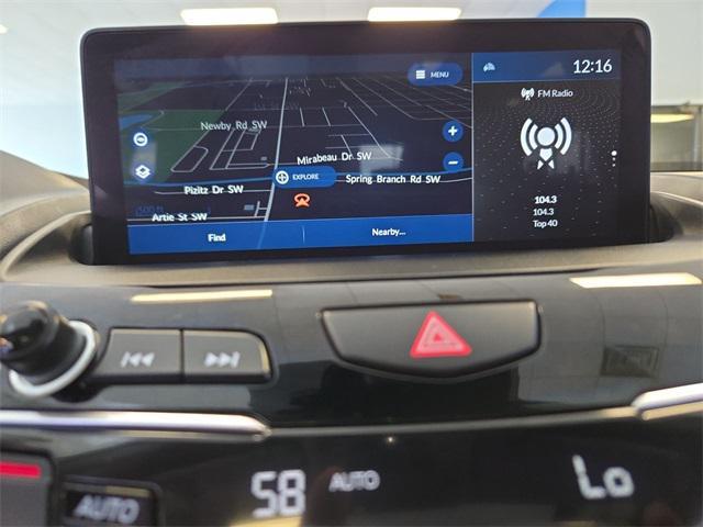used 2022 Acura RDX car, priced at $35,368