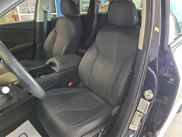 used 2022 Acura RDX car, priced at $35,368