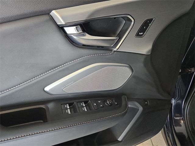 used 2022 Acura RDX car, priced at $35,368