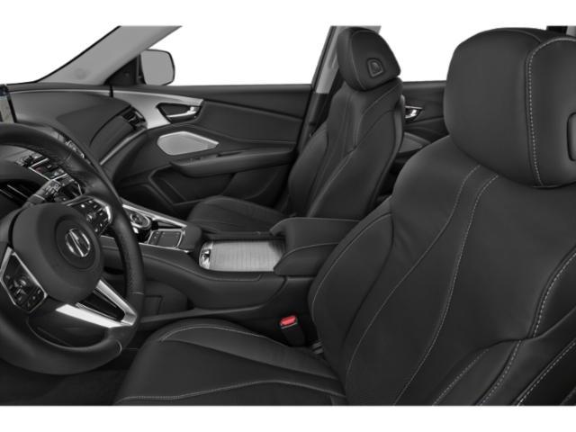 used 2022 Acura RDX car, priced at $36,198