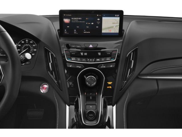 used 2022 Acura RDX car, priced at $36,198