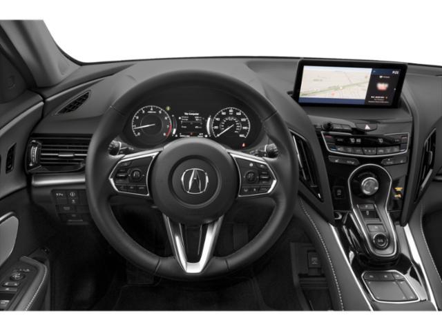 used 2022 Acura RDX car, priced at $36,198