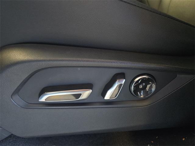 used 2024 Acura MDX car, priced at $44,091