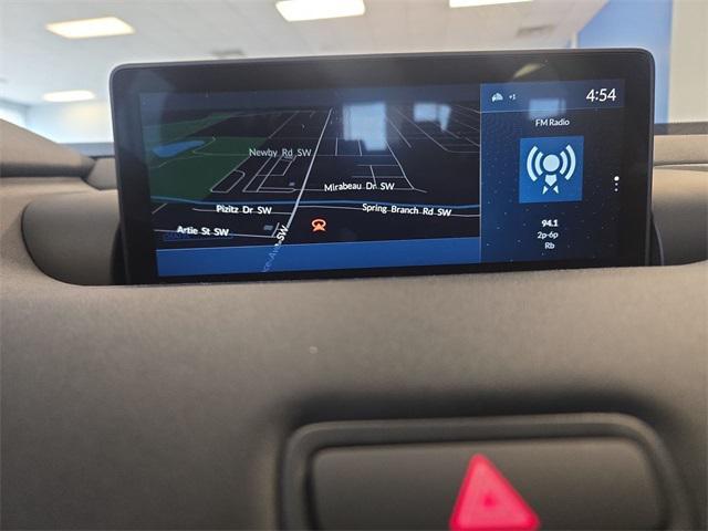 used 2022 Acura TLX car, priced at $29,947