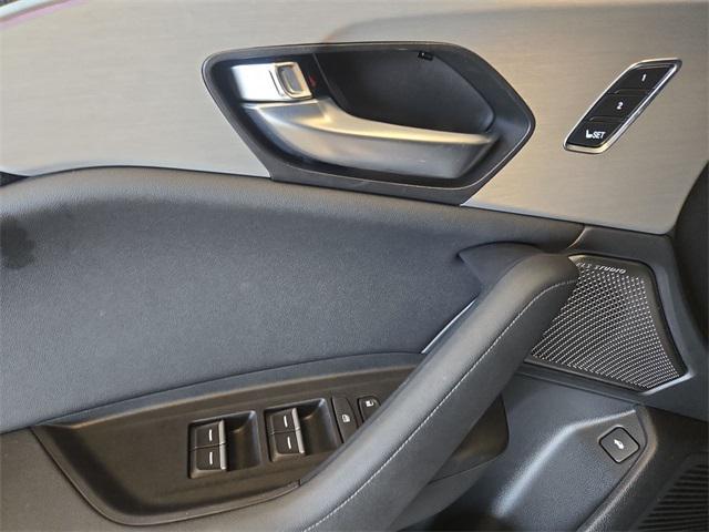 used 2022 Acura TLX car, priced at $29,947