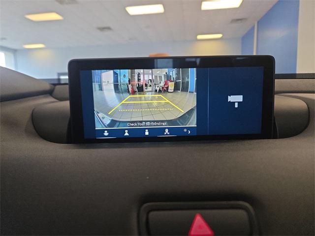 used 2022 Acura TLX car, priced at $29,947