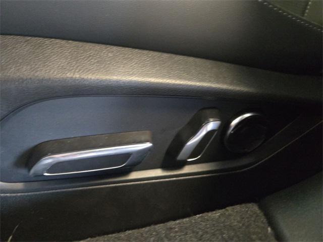 used 2022 Acura TLX car, priced at $29,947