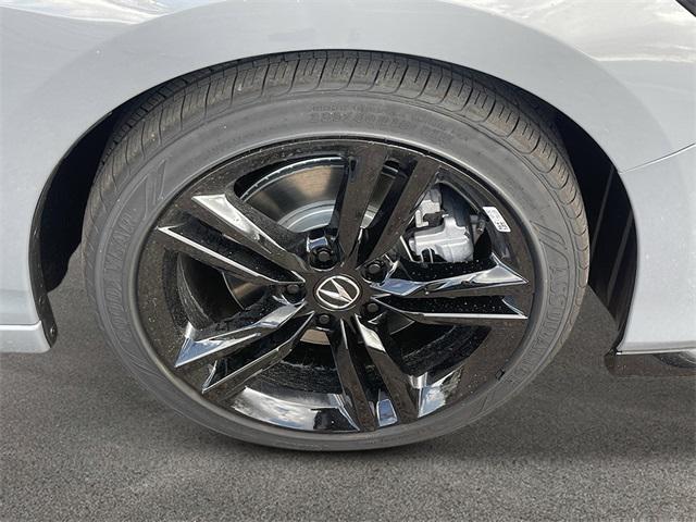 new 2026 Acura Integra car, priced at $37,745
