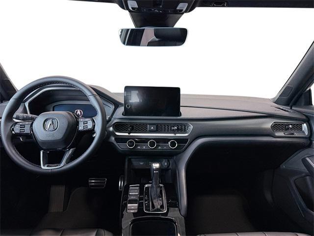 new 2026 Acura Integra car, priced at $37,745