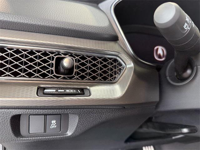 new 2026 Acura Integra car, priced at $37,745