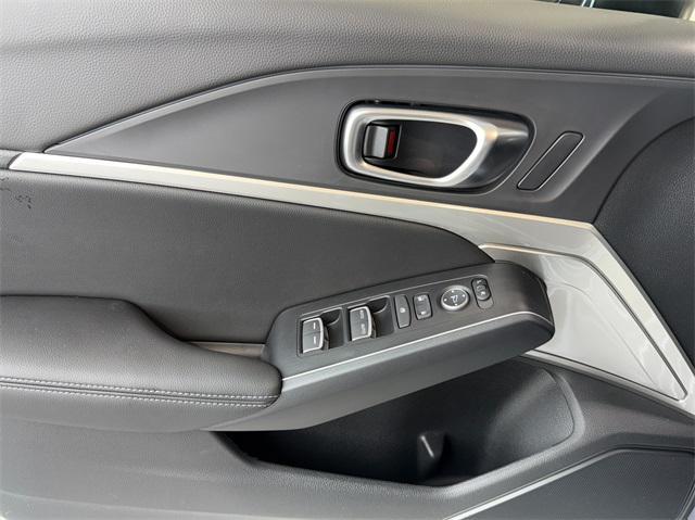 new 2026 Acura Integra car, priced at $37,745