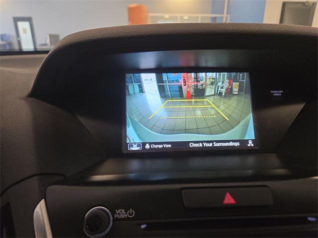 used 2020 Acura MDX car, priced at $30,515