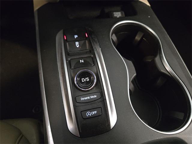 used 2020 Acura MDX car, priced at $30,515