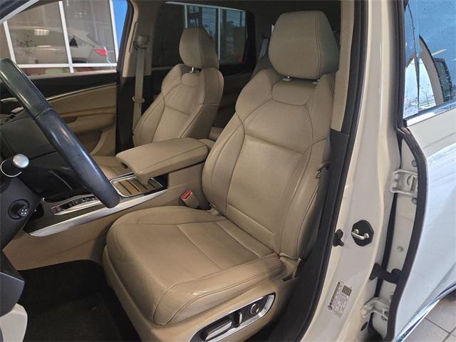 used 2020 Acura MDX car, priced at $30,515