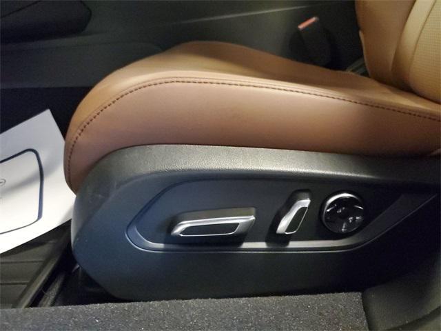 used 2023 Acura TLX car, priced at $34,339