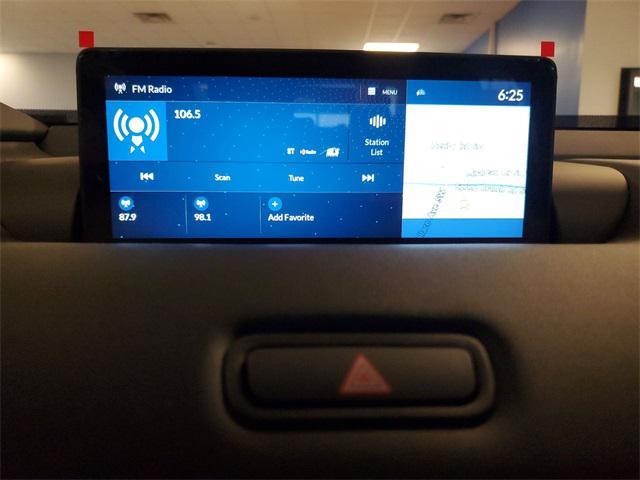 used 2023 Acura TLX car, priced at $34,339