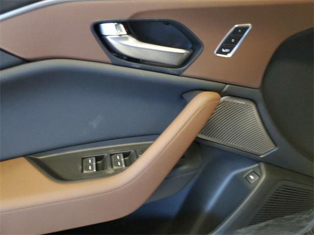 used 2023 Acura TLX car, priced at $34,339