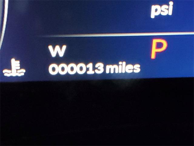 used 2023 Acura TLX car, priced at $34,339