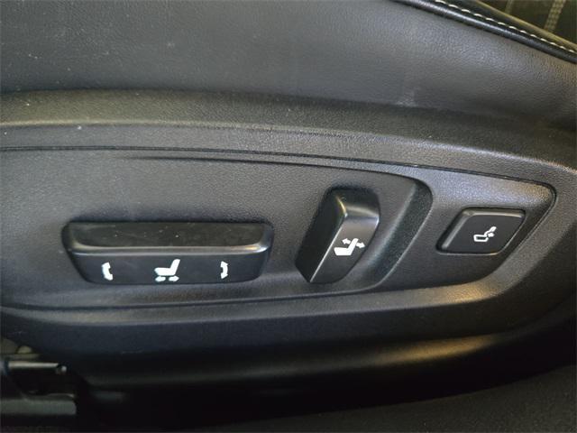 used 2018 Lexus ES 350 car, priced at $22,346
