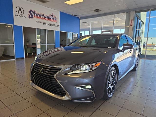 used 2018 Lexus ES 350 car, priced at $22,346
