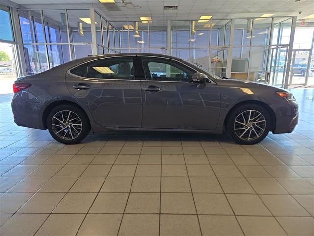 used 2018 Lexus ES 350 car, priced at $22,346