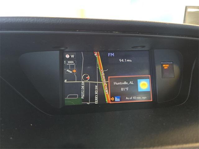 used 2018 Lexus ES 350 car, priced at $22,346