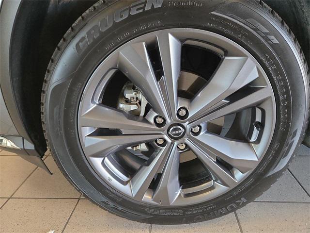 used 2023 Nissan Murano car, priced at $29,545
