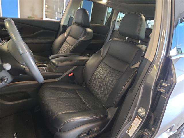 used 2023 Nissan Murano car, priced at $29,545