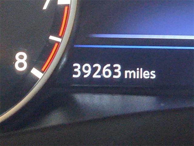 used 2023 Nissan Murano car, priced at $29,545