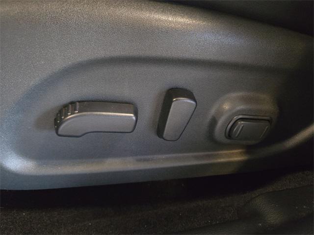 used 2023 Nissan Murano car, priced at $29,545