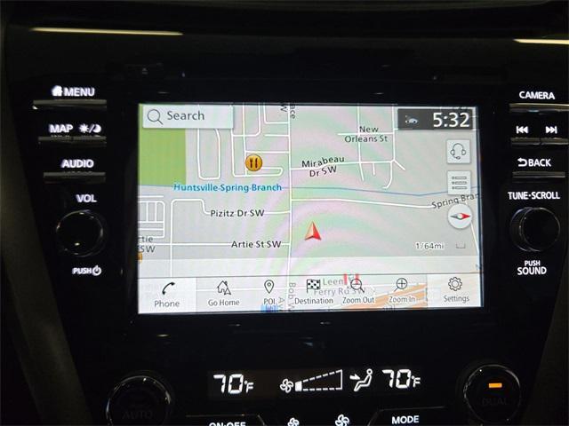 used 2023 Nissan Murano car, priced at $29,545