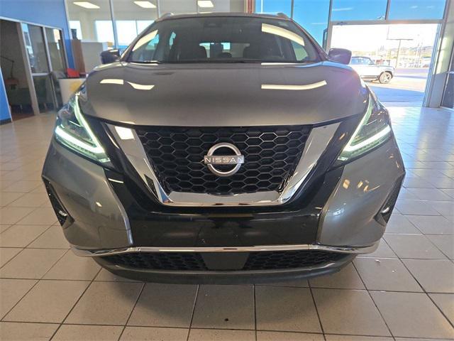 used 2023 Nissan Murano car, priced at $29,545