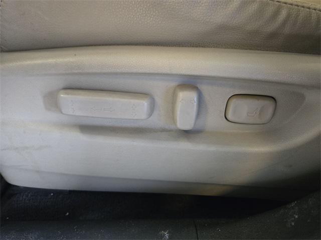 used 2014 Acura MDX car, priced at $11,734