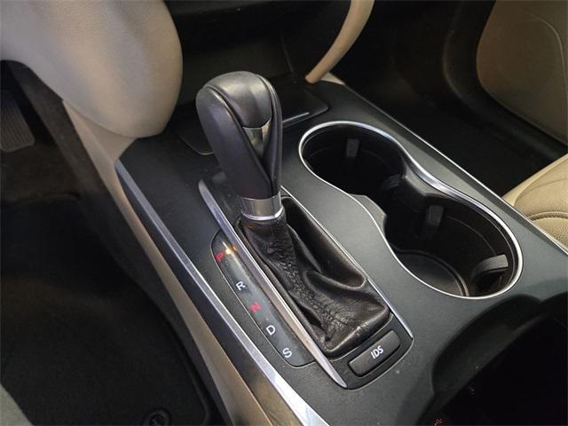 used 2014 Acura MDX car, priced at $11,734