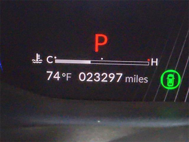 used 2023 Acura MDX car, priced at $51,609