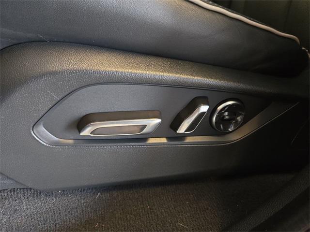 used 2023 Acura MDX car, priced at $51,609