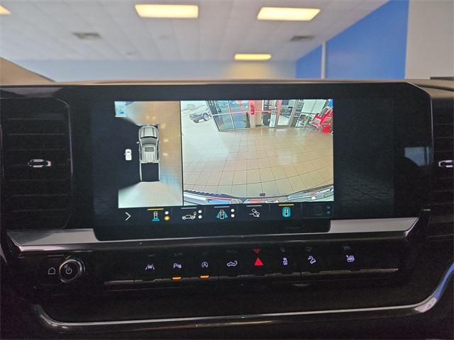 used 2022 GMC Sierra 1500 car, priced at $45,873