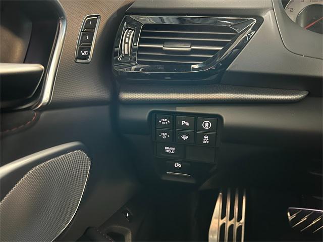 used 2024 Acura RDX car, priced at $44,345