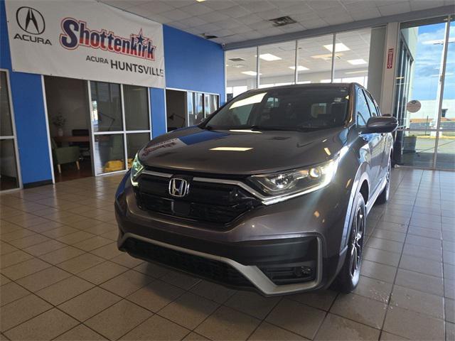 used 2020 Honda CR-V car, priced at $25,950