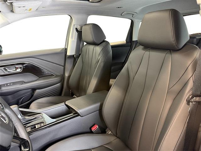 new 2025 Acura ADX car, priced at $36,950