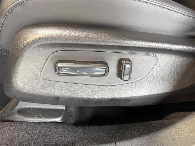 new 2025 Acura ADX car, priced at $36,950