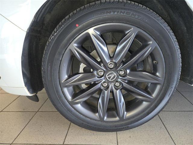 used 2020 Acura MDX car, priced at $26,541