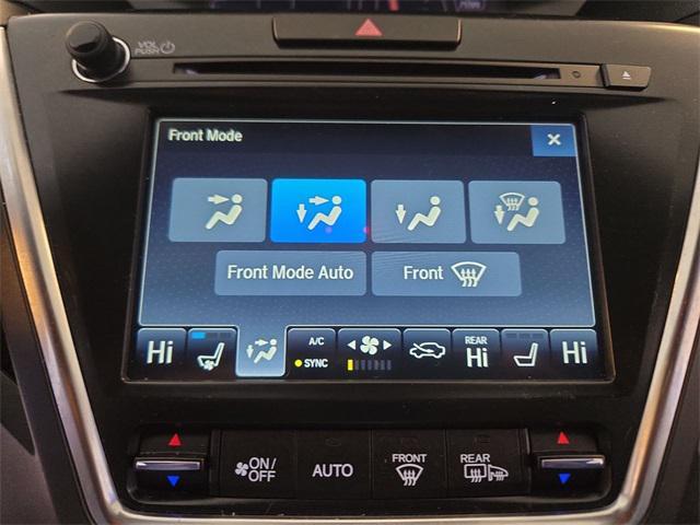 used 2020 Acura MDX car, priced at $26,541