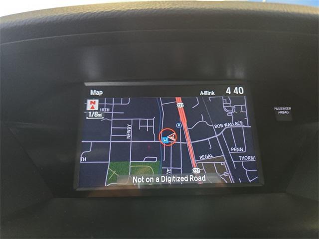 used 2020 Acura MDX car, priced at $26,541