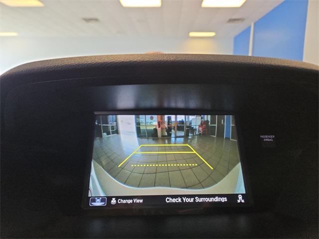 used 2020 Acura MDX car, priced at $26,541