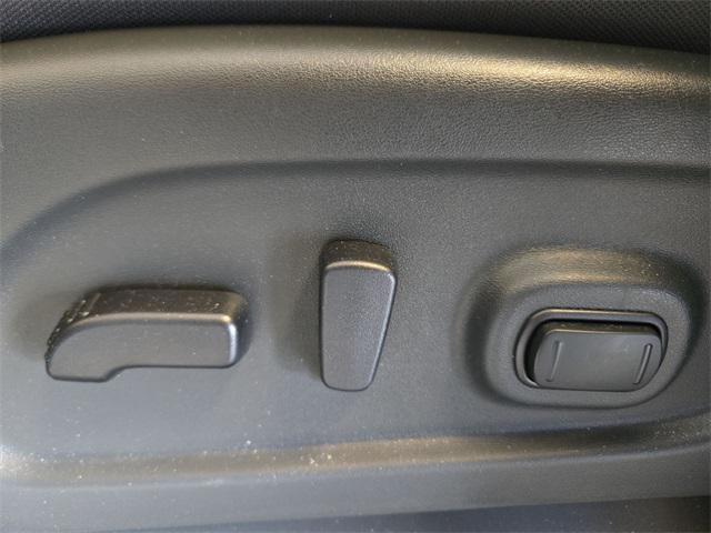 used 2024 Nissan Titan car, priced at $40,603