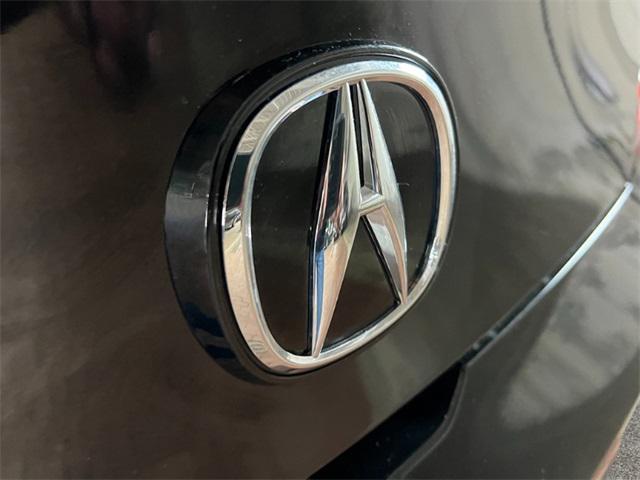 new 2025 Acura Integra car, priced at $39,795