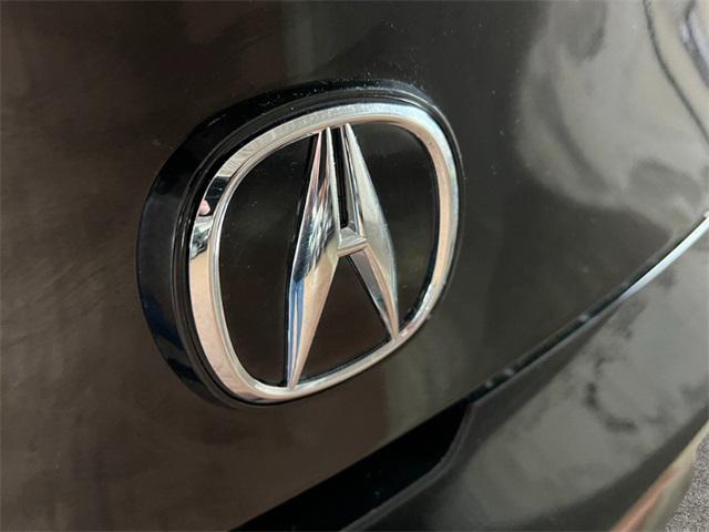 new 2025 Acura Integra car, priced at $39,795