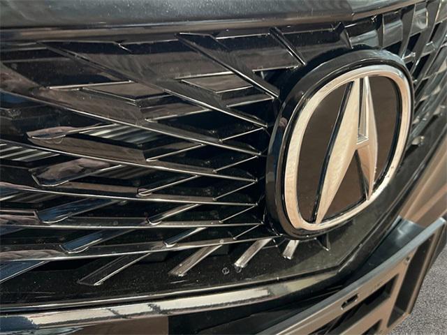 new 2025 Acura Integra car, priced at $39,795